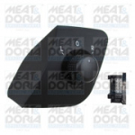 L&uuml;liti, peeglireguleerimine MEAT & DORIA 206041