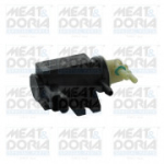 Survemuundur, turbokompressor MEAT & DORIA 9519