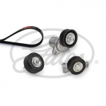 Soonrihmakomplekt GATES K146PK2238