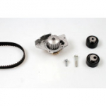 Veepump + hammasrihmakomplekt HEPU PK08411