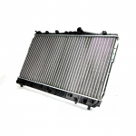 Radiaator, mootorijahutus THERMOTEC D70013TT