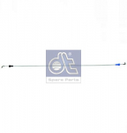 T&otilde;mbetross, autoukse lukustuse avamine DT 4.63403