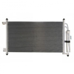 Kondensaator, kliimaseade THERMOTEC KTT110074