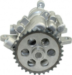 &Otilde;lipump METZGER 8000049