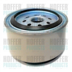 K&uuml;tusefilter HOFFER 4227
