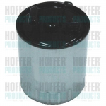 K&uuml;tusefilter HOFFER 4239/1