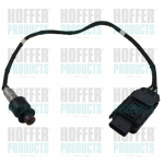 NOx-sensor, NOx-katal&uuml;saator HOFFER 7557086