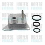 &Otilde;liradiaator, mootori&otilde;li HOFFER 8095245