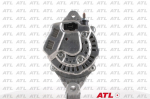 Generaator ATL Autotechnik L 80 800
