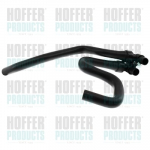 Voolik, soojusvaheti (k&uuml;te) HOFFER 8197145