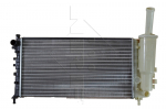 Radiaator, mootorijahutus NRF 58171