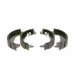 Piduriklotside komplekt BOSCH 0 986 487 626