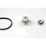 Veepump + hammasrihmakomplekt HEPU PK08131