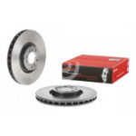 Piduriketas BREMBO 09.A089.11