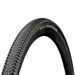 Jalgratta rehv Continental Double Fighter III 24 x 2.00 Black