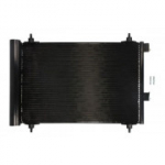 Kondensaator, kliimaseade THERMOTEC KTT110156