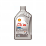 Mootori&otilde;li SHELL HELIX HX8 PROFESSIONAL AG 5W30 1L