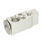Ekspansiooniklapp, kliimaseade THERMOTEC KTT140023