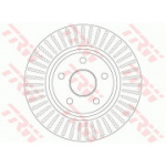 Piduriketas TRW DF6251