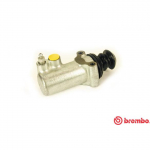Silinder, sidur BREMBO E A6 005