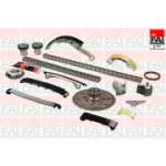 Mootori keti komplekt FAI AutoParts TCK42CRD-06