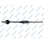 Veov&otilde;ll GSP 244013