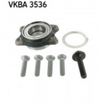 Rattalaagrikomplekt SKF VKBA 3536