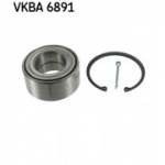 Rattalaagrikomplekt SKF VKBA 6891