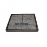 Filter, salongi&otilde;hk PURFLUX AHC358