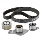 Hammasrihma komplekt SNR KD455.21