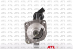 Starter ATL Autotechnik A 17 220
