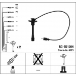 S&uuml;&uuml;tes&uuml;steemikomplekt NGK 6373