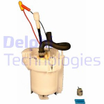 K&uuml;tusepump DELPHI FE0502-12B1