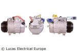 Kompressor, kliimaseade LUCAS ELECTRICAL ACP928