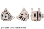 Generaator LUCAS ELECTRICAL LRB00503