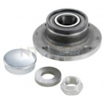 Rattalaagrikomplekt SNR R158.59