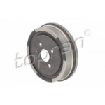 Piduritrummel TOPRAN 205 238