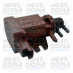 Survemuundur, turbokompressor MEAT & DORIA 9132