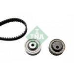 Hammasrihma komplekt INA 530 0050 10