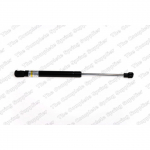 Gaasivedru, pagasi ja veoruum KILEN 452019