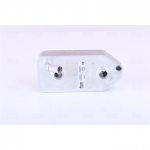 &Otilde;liradiaator, automaatkast NISSENS 90667