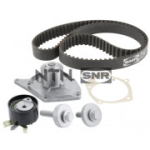Veepump + hammasrihmakomplekt SNR KDP455.580