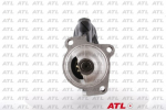 Starter ATL Autotechnik A 18 660