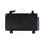 Kondensaator, kliimaseade NRF 350097