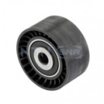 Seade ja juhtrull, soonrihm SNR GA355.30