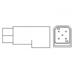 Lambda andur MAGNETI MARELLI 466016355092