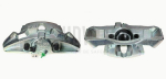 Pidurisadul BUDWEG CALIPER 343420