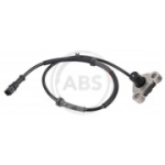 Andur, rattap&ouml;&ouml;rete arv A.B.S. 30754