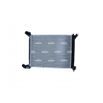 Radiaator, mootorijahutus NRF 53841