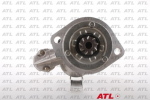Starter ATL Autotechnik A 78 070